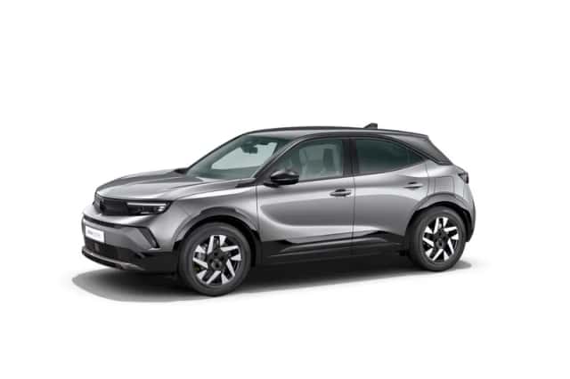 Opel Mokka-e (2026) thumbnail 3