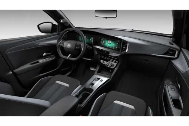 Opel Mokka-e (2026) thumbnail 5