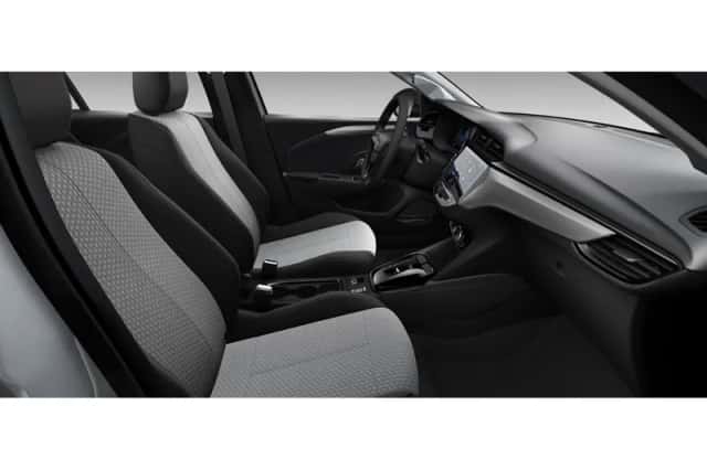 Opel Corsa-e (2026) thumbnail 6
