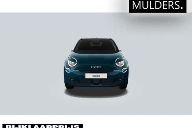 Fiat 600e (2026) thumbnail 1