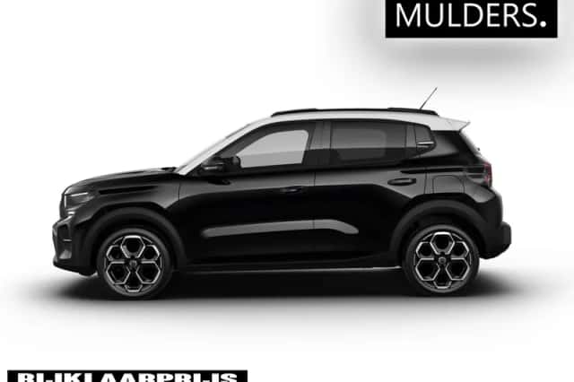 Citroën ë-C3 (2026) thumbnail 1