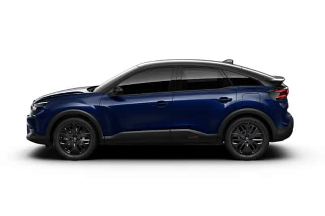 Citroën C4 (2026) thumbnail 2