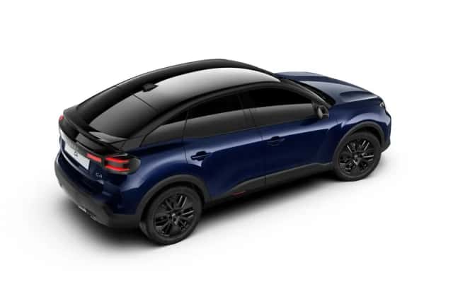 Citroën C4 (2026) thumbnail 4