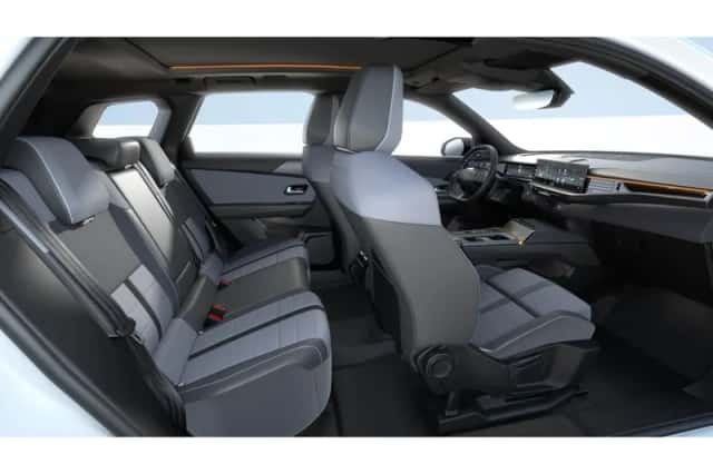 Opel Grandland Electric (2026) thumbnail 6