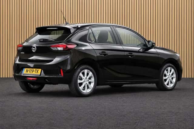 Opel Corsa (2022) thumbnail 6