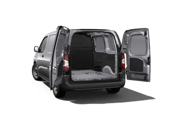 Citroën ë-Berlingo (2026) thumbnail 4