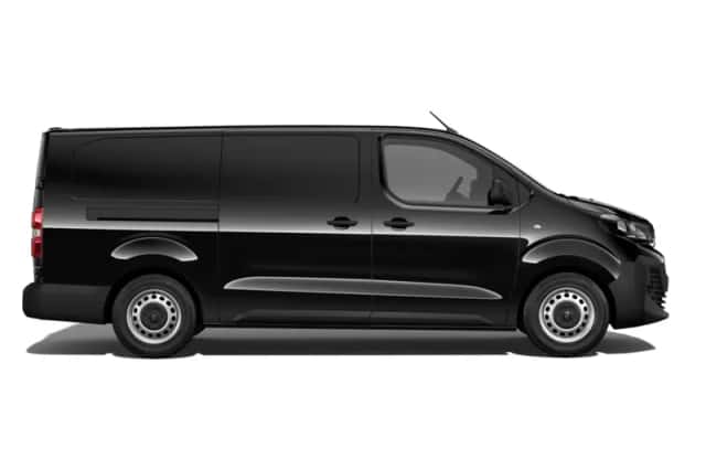 Peugeot e-Expert (2026) thumbnail 3