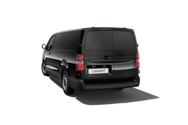 Peugeot e-Expert (2026) thumbnail 4