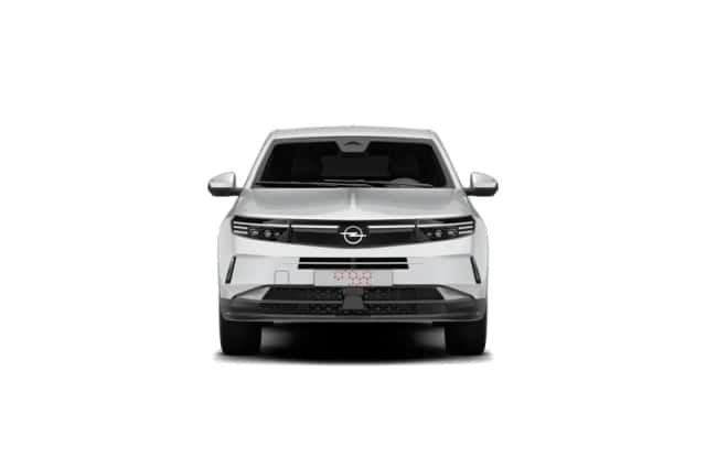 Opel Grandland (2026) thumbnail 2