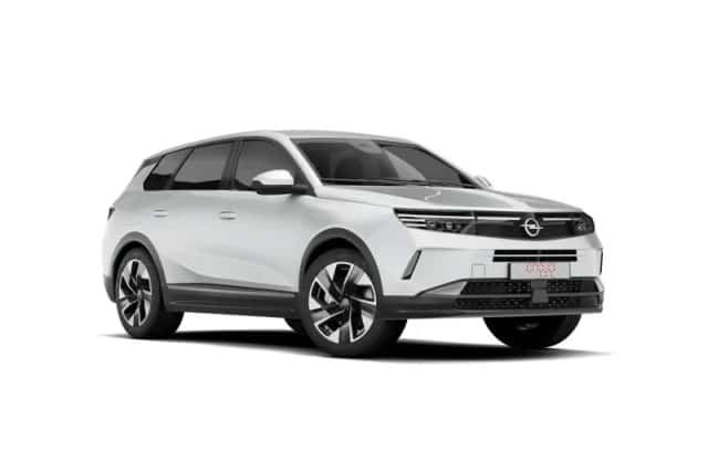 Opel Grandland (2026) thumbnail 3