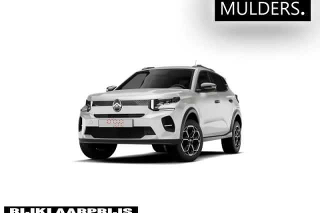 Citroën ë-C3 (2026) thumbnail 1
