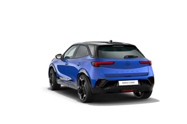 Opel Mokka-e (2026) thumbnail 2