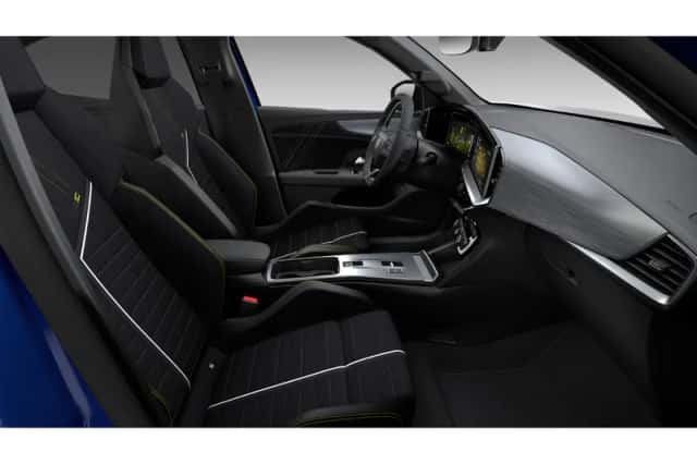 Opel Mokka-e (2026) thumbnail 6