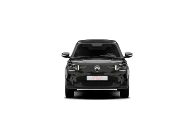 Citroën C3 (2026) thumbnail 3