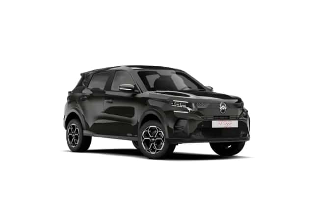 Citroën C3 (2026) thumbnail 4