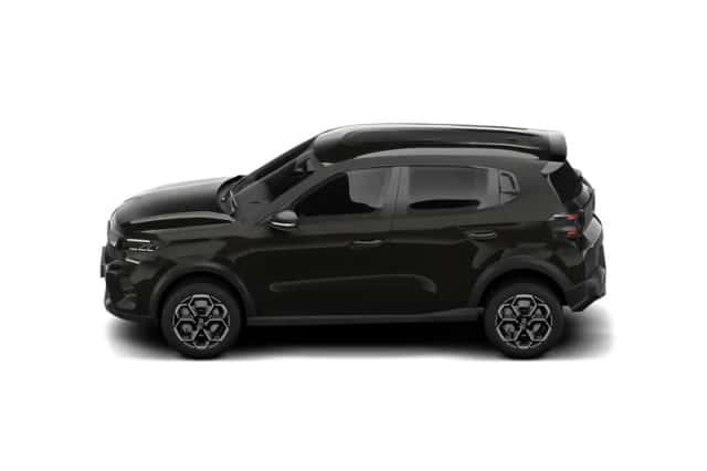 Citroën C3 (2026) thumbnail 6