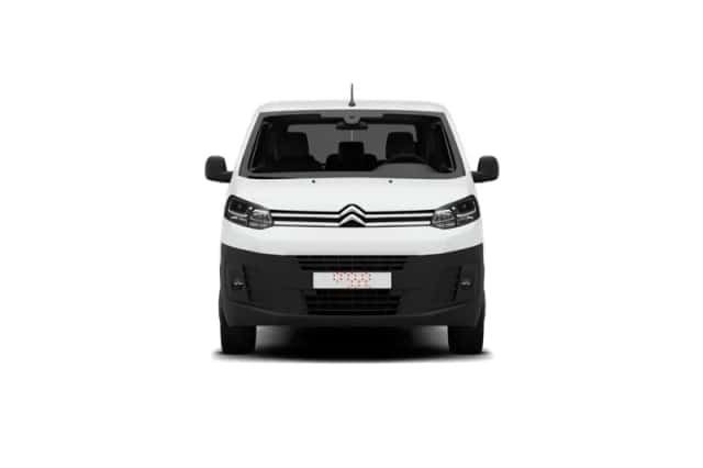 Citroën ë-Jumpy (2026) thumbnail 2