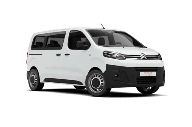 Citroën ë-Jumpy (2026) thumbnail 3