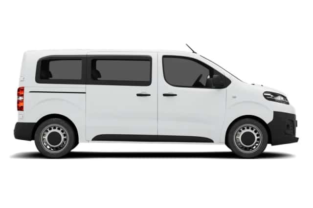 Citroën ë-Jumpy (2026) thumbnail 4