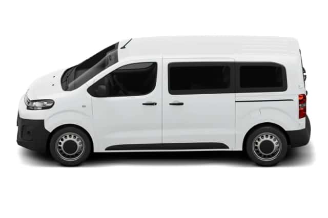 Citroën ë-Jumpy (2026) thumbnail 5