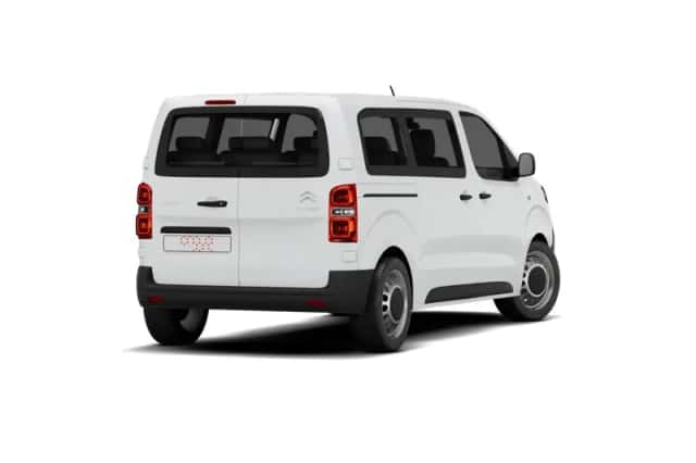 Citroën ë-Jumpy (2026) thumbnail 6