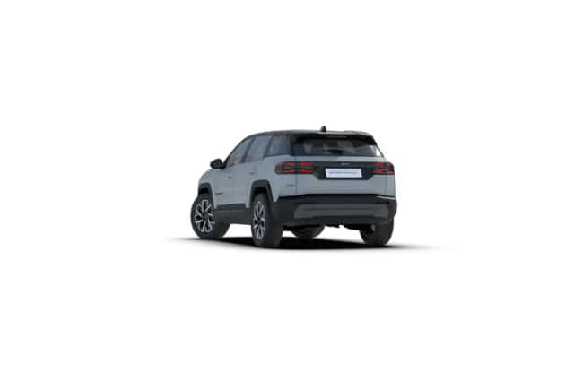 Jeep Compass (2026) thumbnail 2