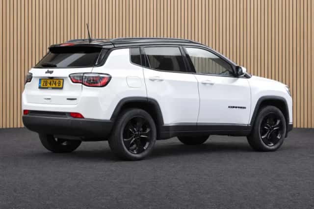 Jeep Compass (2019) thumbnail 6
