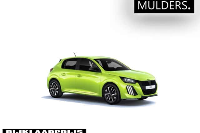 Peugeot 208 (2026) thumbnail 1