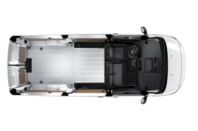 Citroën ë-Jumpy (2026) thumbnail 5