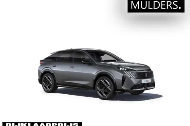 Peugeot e-3008 (2026) thumbnail 1