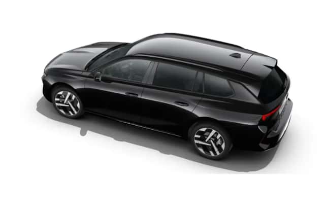Opel Astra (2026) thumbnail 4