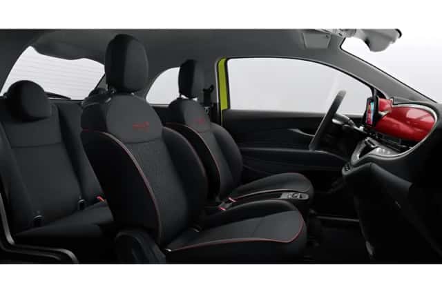 Fiat 500e (2026) thumbnail 6
