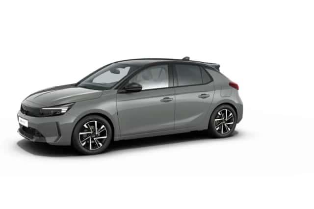 Opel Corsa (2026) thumbnail 3