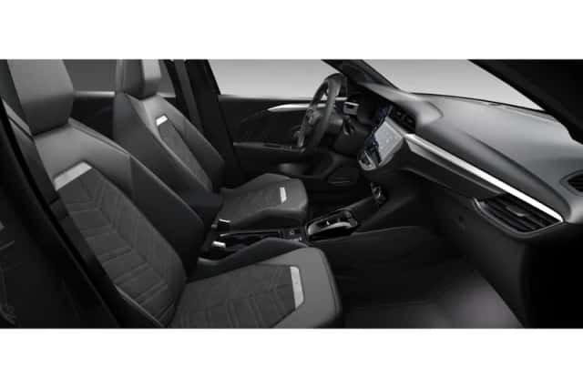 Opel Corsa (2026) thumbnail 6