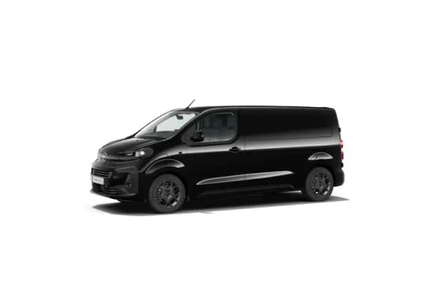Opel Vivaro-e (2026) thumbnail 3