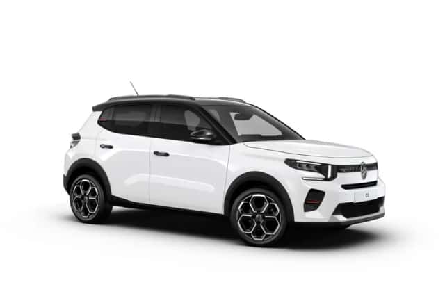 Citroën C3 (2026) thumbnail 4