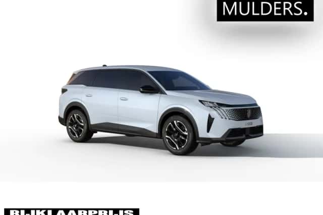Peugeot E-5008 (2026) thumbnail 1