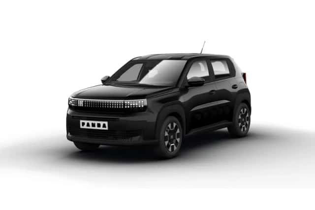 Fiat Grande Panda (2026) thumbnail 2