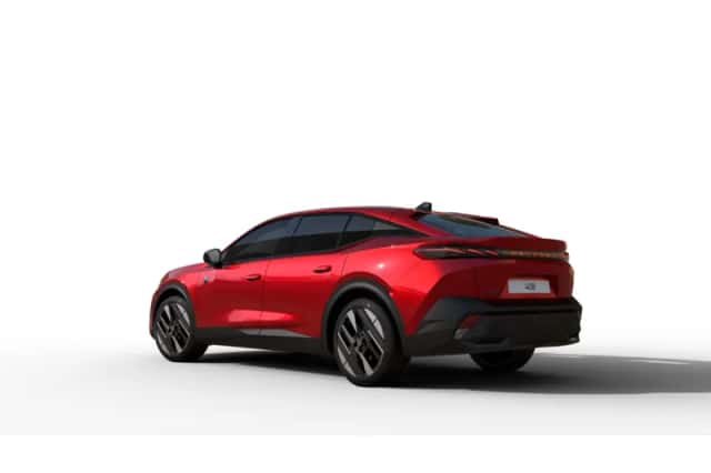 Peugeot 408 (2026) thumbnail 6