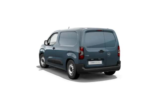 Opel Combo-e (2026) thumbnail 2