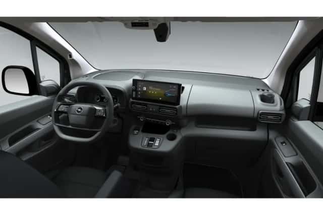Opel Combo-e (2026) thumbnail 5
