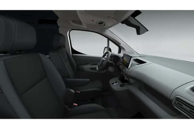 Opel Combo-e (2026) thumbnail 6