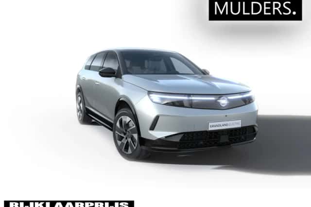 Opel Grandland Electric (2026) thumbnail 1