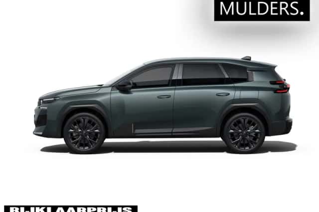 Citroën ë-C5 Aircross (2026) thumbnail 1