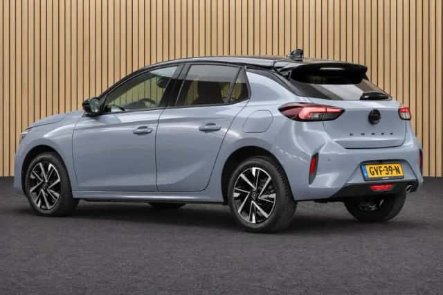 Opel Corsa (2024) thumbnail 2