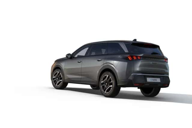 Peugeot E-5008 (2026) thumbnail 6