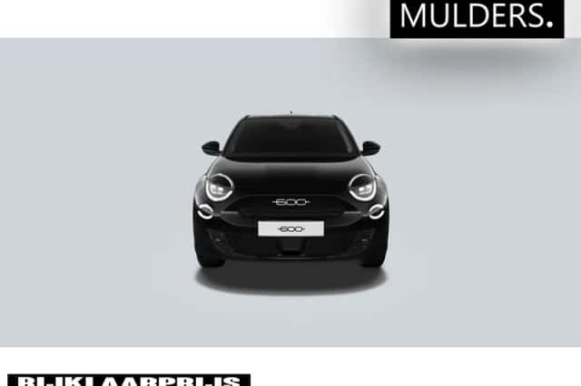 Fiat 600 (2026) thumbnail 1