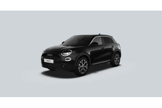 Fiat 600 (2026) thumbnail 2