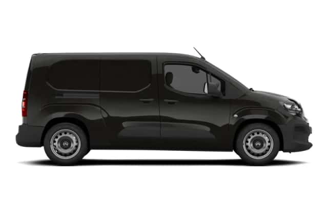 Citroën ë-Berlingo (2026) thumbnail 4