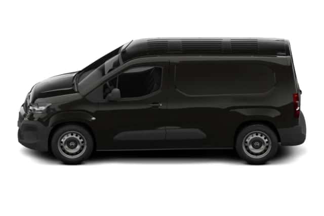 Citroën ë-Berlingo (2026) thumbnail 5